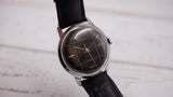 Vintage mechanical watch Raketa 2609 wristwatch