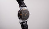 Vintage mechanical watch Raketa 2609 wristwatch