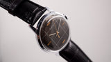 Vintage mechanical watch Raketa 2609 wristwatch