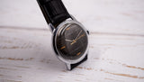 Vintage mechanical watch Raketa 2609 wristwatch