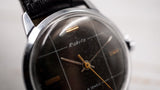 Vintage mechanical watch Raketa 2609 wristwatch