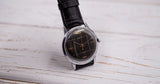 Vintage mechanical watch Raketa 2609 wristwatch