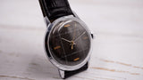 Vintage mechanical watch Raketa 2609 wristwatch