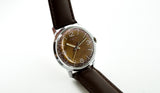 Vintage mechanical watch Raketa 2609 wristwatch