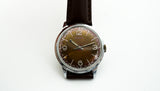 Vintage mechanical watch Raketa 2609 wristwatch