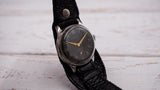 Vintage Original Pobeda CH2Z 4Q1957 Military Style wristwatch