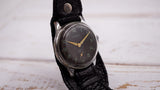 Vintage Original Pobeda CH2Z 4Q1957 Military Style wristwatch