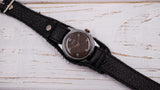 Retro Original Pobeda Moskva 4Q1955 Military Style watch