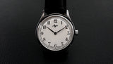 Vintage Soviet Watch Luch 17 jewels USSR Unisex Retro