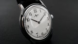 Vintage Soviet Watch Luch 17 jewels USSR Unisex Retro