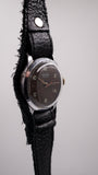 Retro Original Pobeda Moskva 4Q1955 Military Style watch