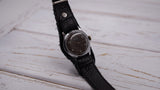 Retro Original Pobeda Moskva 4Q1955 Military Style watch