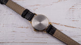 Zaria vintage watch soviet womens mechanical wristwatch 22 jewels