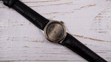 Vintage ladies Zaria Z2009B Soviet mechanical wristwatch 21 jewels