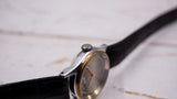 Vintage ladies Zaria Z2009B Soviet mechanical wristwatch 21 jewels