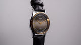 Vintage ladies Zaria Z2009B Soviet mechanical wristwatch 21 jewels