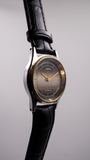 Vintage ladies Zaria Z2009B Soviet mechanical wristwatch 21 jewels