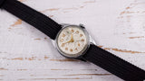 Kometa PCHZ vintage Soviet womens mechanical wristwatch