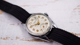 Kometa PCHZ vintage Soviet womens mechanical wristwatch