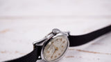 Kometa PCHZ vintage Soviet womens mechanical wristwatch