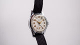 Kometa PCHZ vintage Soviet womens mechanical wristwatch