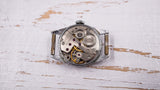 Kometa PCHZ vintage Soviet womens mechanical wristwatch