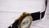 Collectible Record "Ministry of Emergency Situations of Ukraine" mechanical wristwatch