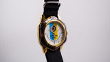 Collectible Record "Ministry of Emergency Situations of Ukraine" mechanical wristwatch