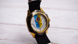 Collectible Record "Ministry of Emergency Situations of Ukraine" mechanical wristwatch