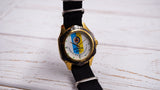 Collectible Record "Ministry of Emergency Situations of Ukraine" mechanical wristwatch