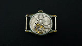 Vintage Original Pobeda ZIM Military Style watch