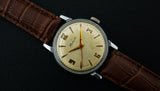 Vintage mechanical watch Raketa 2609B wristwatch 21 jewels