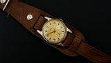 Vintage Original Pobeda ZIM Military Style watch