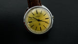 Vintage mechanical Raketa 2609.HA soviet wristwatch