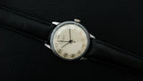 Vintage mechanical Raketa 2609.B soviet wristwatch 21 jewels