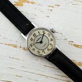 Retro Chaika 1601.A Soviet ladies wristwatch