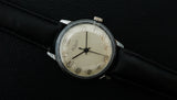 Vintage mechanical Raketa 2609.B soviet wristwatch 21 jewels