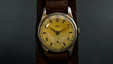 Vintage Original Pobeda ZIM Military Style watch