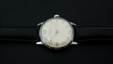 Vintage mechanical Raketa 2609.B soviet wristwatch 21 jewels