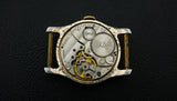 Vintage Original Pobeda ZIM Military Style watch