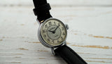 Retro Chaika 1601.A Soviet ladies wristwatch