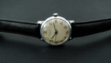 Vintage mechanical Raketa 2609.B soviet wristwatch 21 jewels