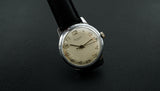 Vintage mechanical Raketa 2609.B soviet wristwatch 21 jewels