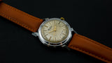 Vintage POLJOT STOLICHNYE 1MCHZ soviet mechanical wristwatch