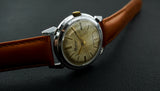 Vintage POLJOT STOLICHNYE 1MCHZ soviet mechanical wristwatch