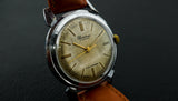 Vintage POLJOT STOLICHNYE 1MCHZ soviet mechanical wristwatch