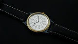 Vintage Chaika 1601A Soviet wristwatch 17 jewels