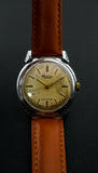 Vintage POLJOT STOLICHNYE 1MCHZ soviet mechanical wristwatch