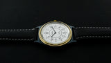 Vintage Chaika 1601A Soviet wristwatch 17 jewels