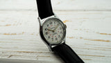 Vintage CARDINAL mechanical shockproof ladies watch, medical design